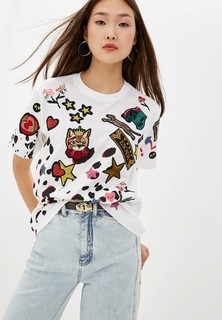 Футболка Escada Sport