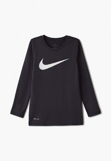 Лонгслив спортивный Nike