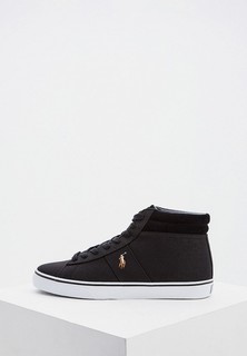 Кеды Polo Ralph Lauren