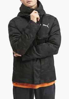 Пуховик PUMA