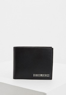 Кошелек Bikkembergs