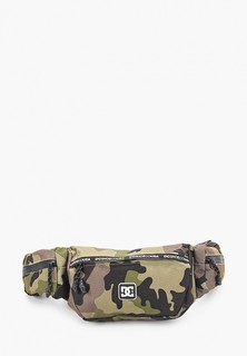 Сумка поясная DC Shoes