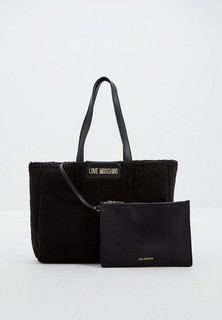 Сумка Love Moschino