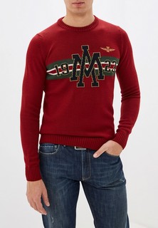 Джемпер Aeronautica Militare