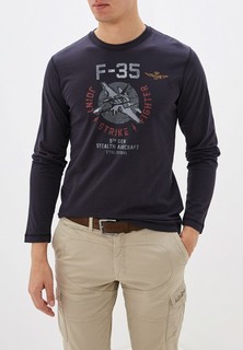 Лонгслив Aeronautica Militare