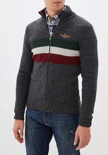 Кардиган Aeronautica Militare