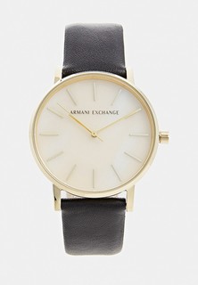 Часы GPS Armani Exchange