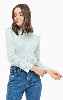 Блуза TOM TAILOR Denim