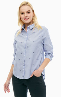 Рубашка Pepe Jeans