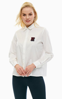 Рубашка Tommy Hilfiger