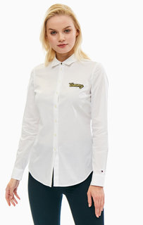 Рубашка Tommy Hilfiger