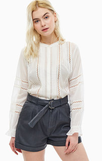 Рубашка Pepe Jeans