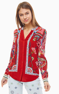 Рубашка Desigual