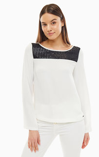Блуза ARMANI EXCHANGE