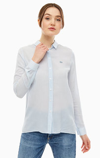 Рубашка Lacoste