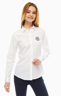 Рубашка Tommy Hilfiger