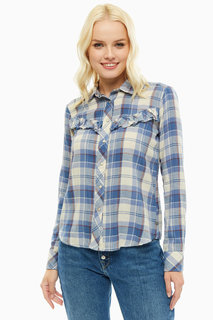 Рубашка Pepe Jeans