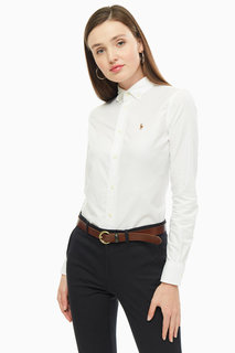 Рубашка Polo Ralph Lauren