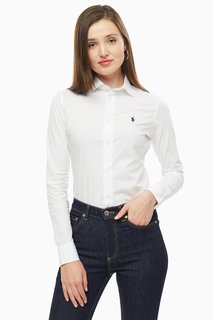 Рубашка Polo Ralph Lauren