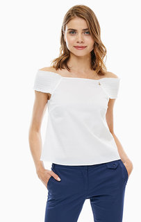 Блуза Patrizia Pepe