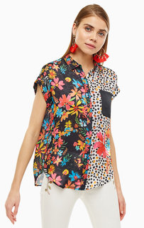 Блуза Desigual