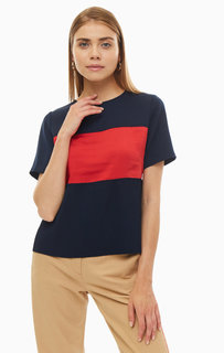 Блуза Tommy Hilfiger