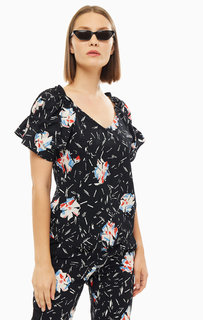 Блуза ARMANI EXCHANGE