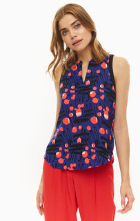 Блуза ARMANI EXCHANGE