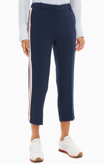 Капри Tommy Hilfiger
