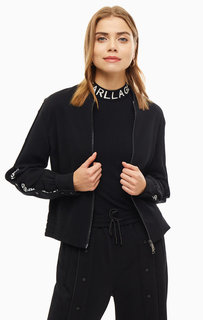 Куртка Karl Lagerfeld