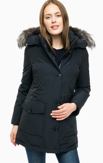 Парка Woolrich