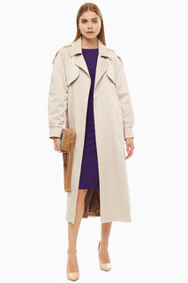 Тренчкот ALISIA HIT