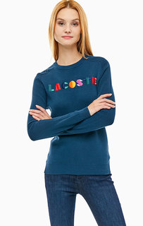 Джемпер Lacoste