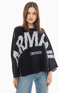 Джемпер ARMANI EXCHANGE