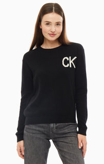 Джемпер Calvin Klein Jeans