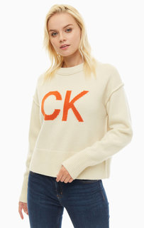 Свитер Calvin Klein Jeans