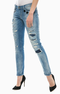 Джинсы Guess