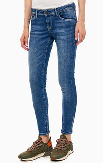 Джинсы Pepe Jeans