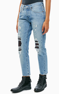 Джинсы Levi’s® Made & Crafted®
