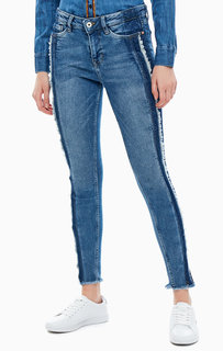 Джинсы TOM TAILOR Denim