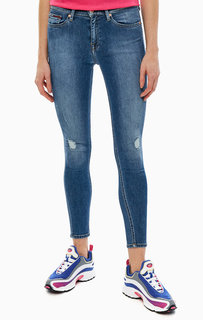 Джинсы Tommy Jeans