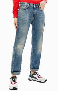 Джинсы Calvin Klein Jeans