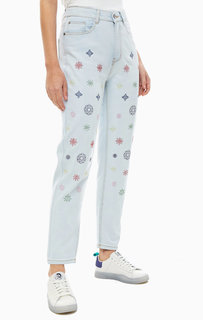 Джинсы Desigual