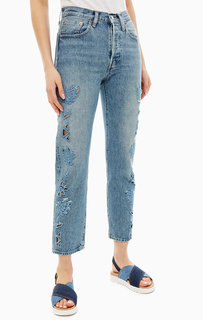 Джинсы Levi’s® Made & Crafted®