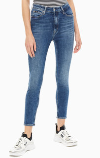 Джинсы Calvin Klein Jeans