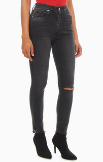 Джинсы Calvin Klein Jeans