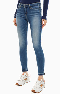 Джинсы Calvin Klein Jeans
