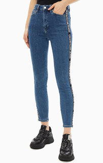 Джинсы Calvin Klein Jeans
