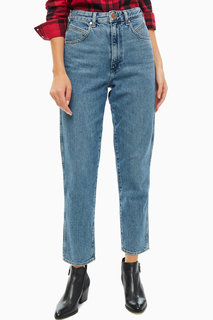 Джинсы Wrangler