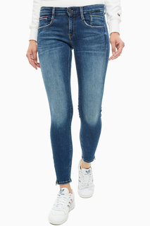 Джинсы Tommy Jeans